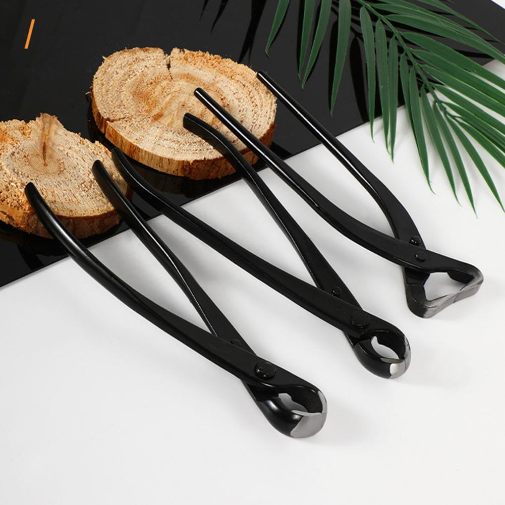 Concave Branch Cutter - Pemotong Cabang Bonsai Cekung Baja Mangan
