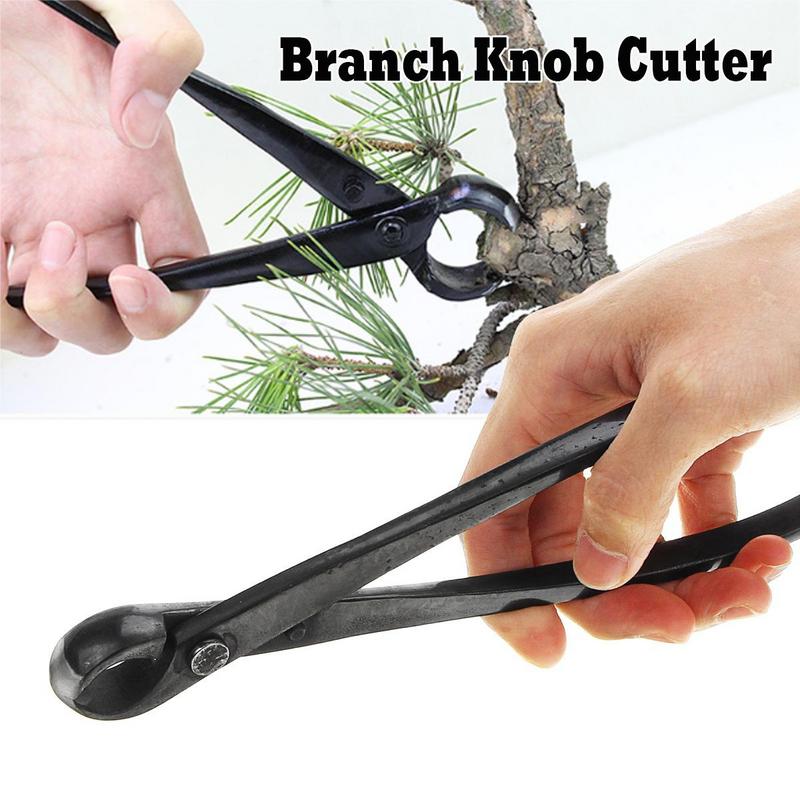 Concave Branch Cutter - 1 Buah Gunting Pemangkas Alat Bonsai