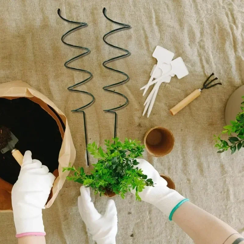 Penyangga Tanaman Merambat, Ra - Bonsai Gardener ulasan dan harga