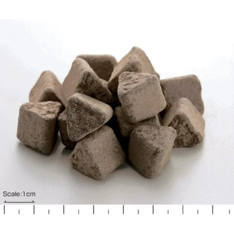 200g Pupuk Lepas Lambat Jepang - Bonsai Soil Akadama ulasan dan harga