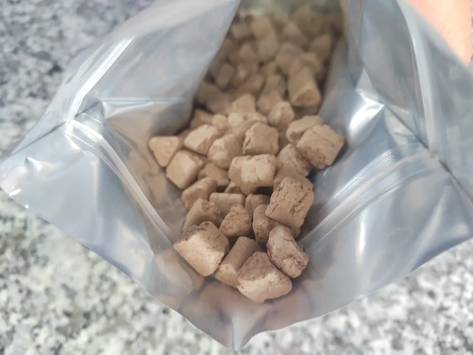 200g Pupuk Lepas Lambat Jepang - Bonsai Soil Akadama ulasan dan harga