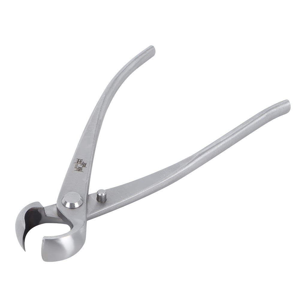 Pemotong Knob Cekung 180mm Baj - Concave Branch Cutter ulasan dan harga
