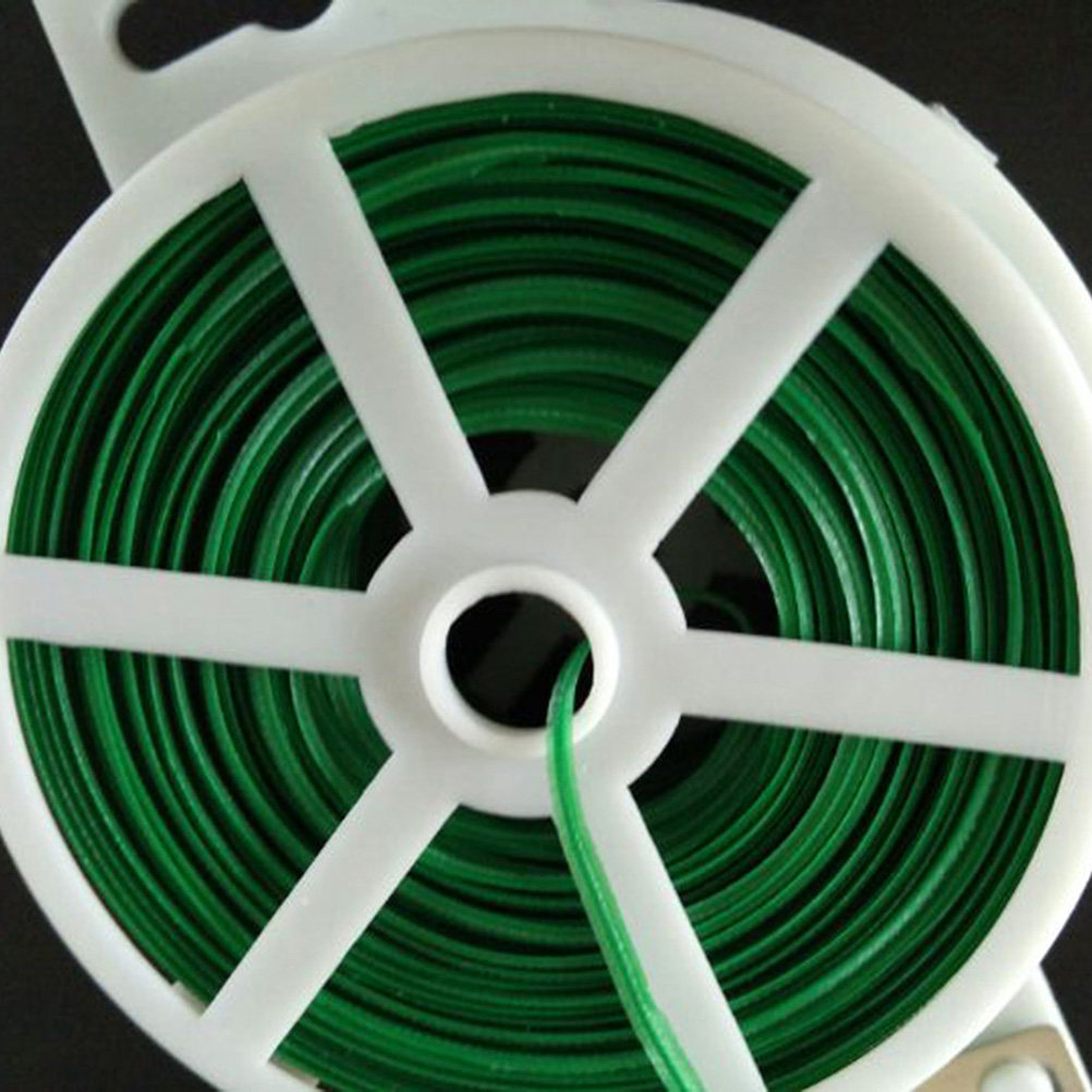 2 Buah Kabel Pengikat Tanaman  - Bonsai Gardener ulasan dan harga