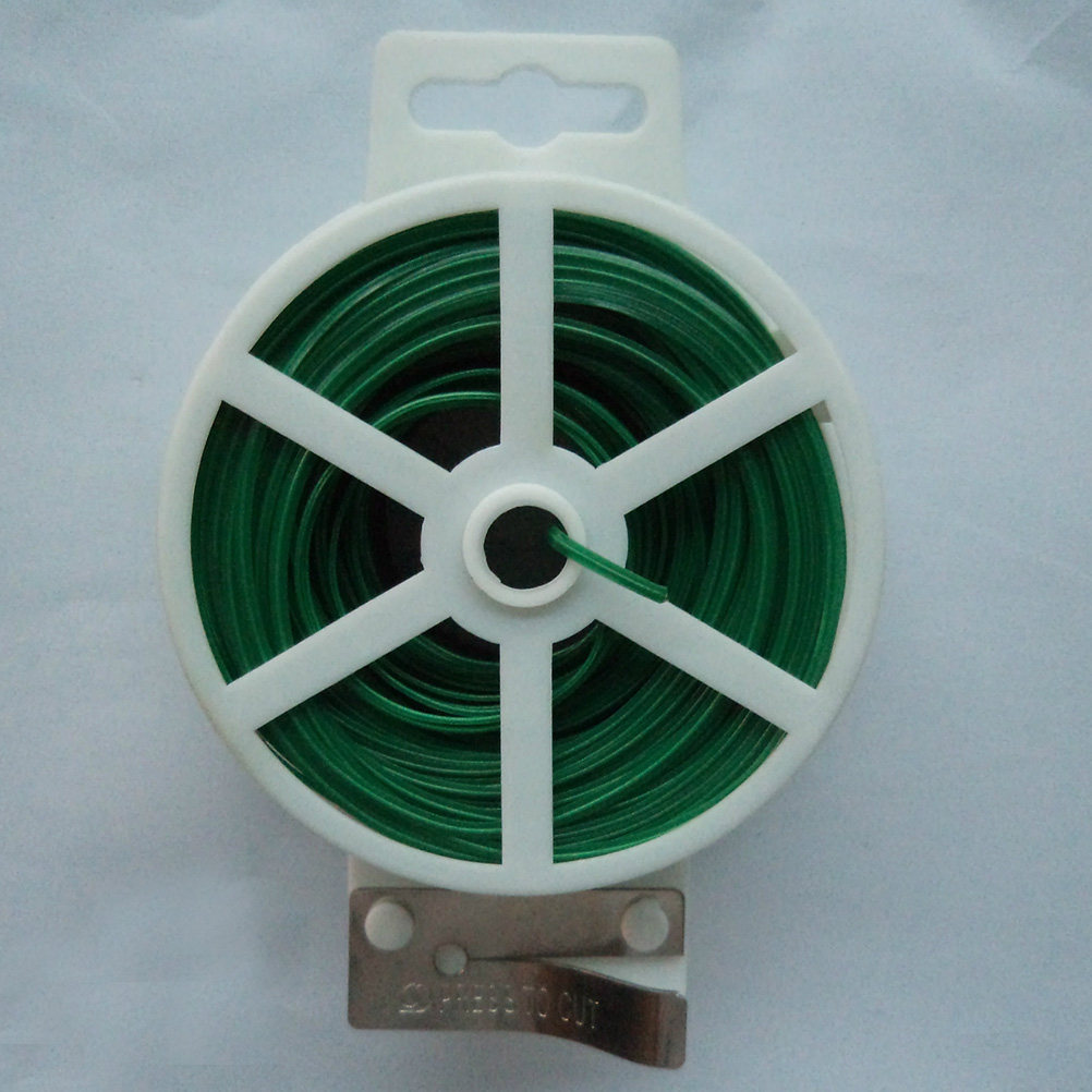 2 Buah Kabel Pengikat Tanaman  - Bonsai Gardener ulasan dan harga