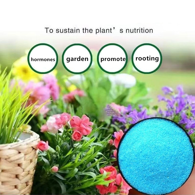 Pupuk Cair Larut Air 200g untu - Bonsai Soil Akadama ulasan dan harga