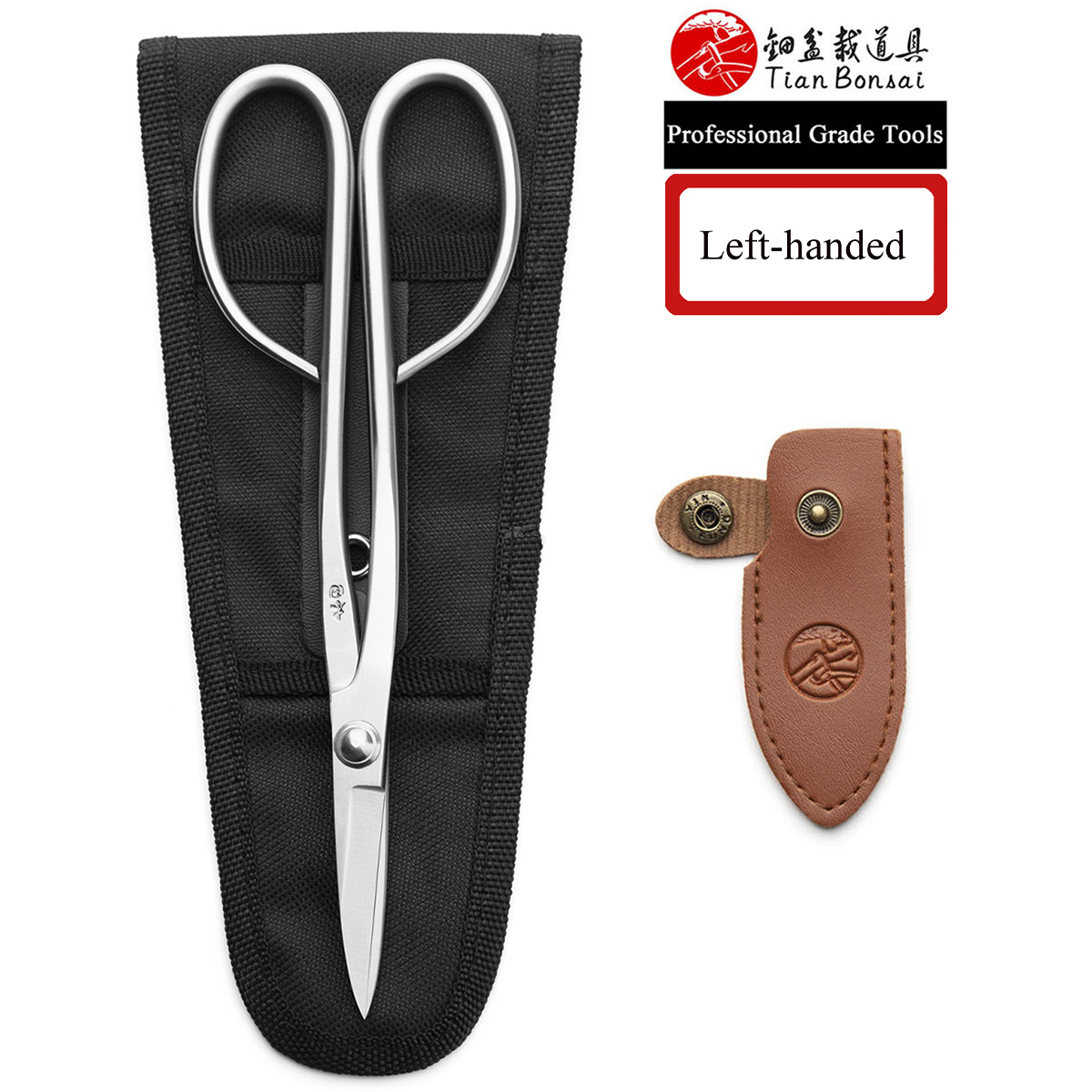 Gunting Profesional Material U - Concave Branch Cutter ulasan dan harga