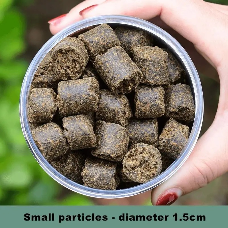 250g Pupuk Organik Jepang Impo - Bonsai Soil Akadama ulasan dan harga