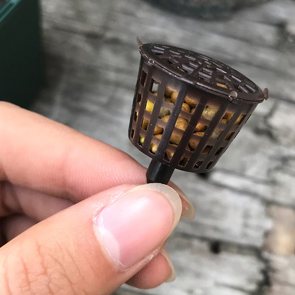 20 Buah Kotak Pupuk Plastik, K - Bonsai Gardener ulasan dan harga