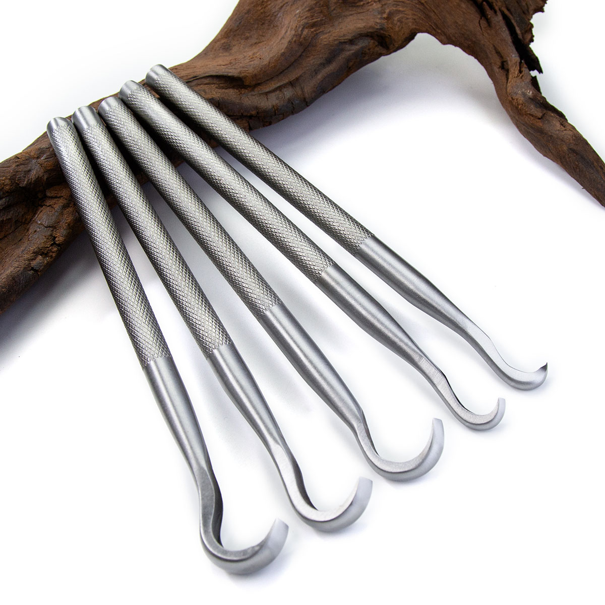 Set Alat Pahat Bonsai CT-A Dib - Concave Branch Cutter ulasan dan harga