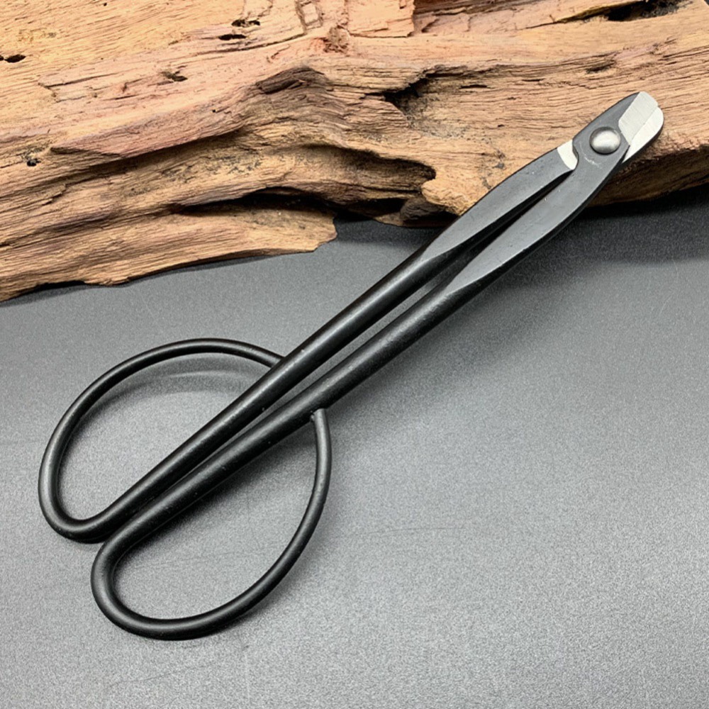 Gunting Pemangkas Bonsai dari  - Concave Branch Cutter ulasan dan harga