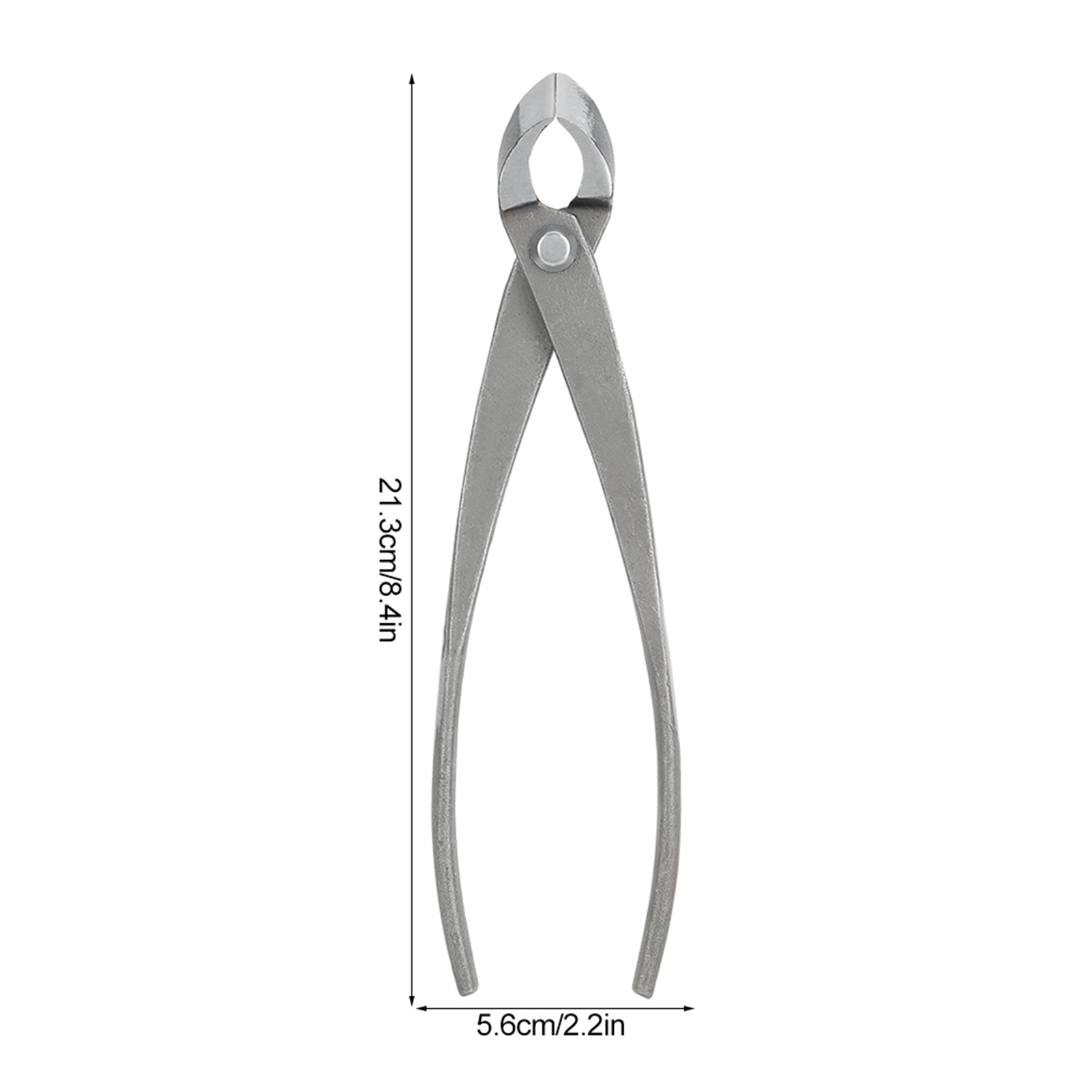 Pemotong Bonsai Multifungsi Pe - Concave Branch Cutter ulasan dan harga