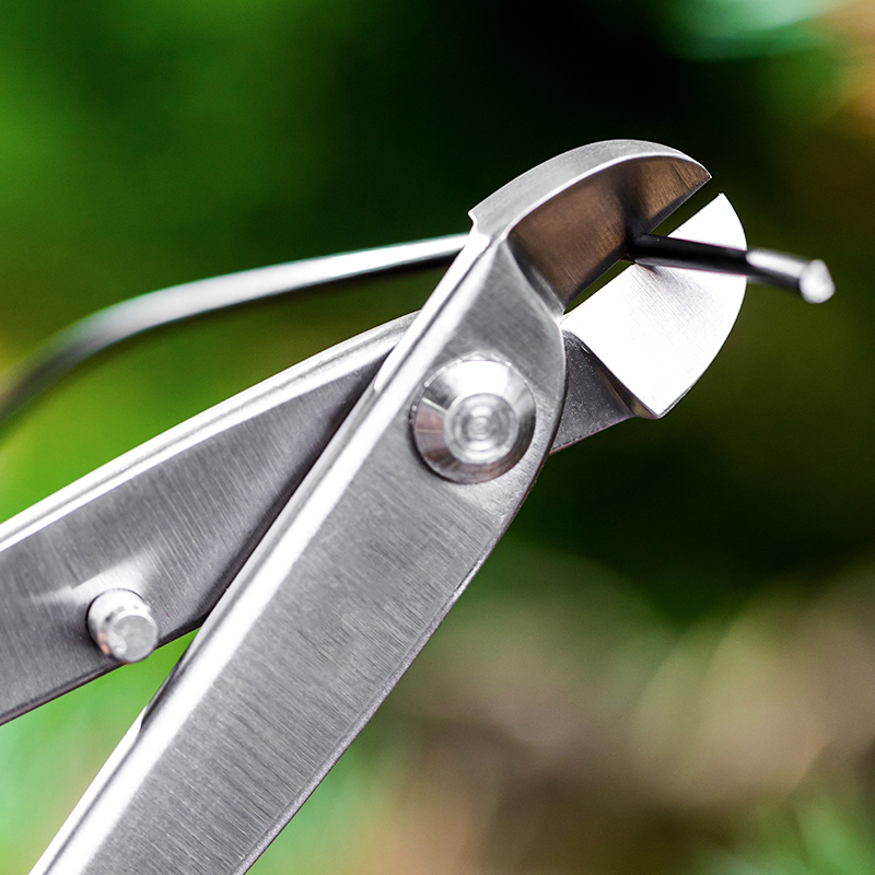 Set Alat Bonsai Profesional  K - Concave Branch Cutter ulasan dan harga
