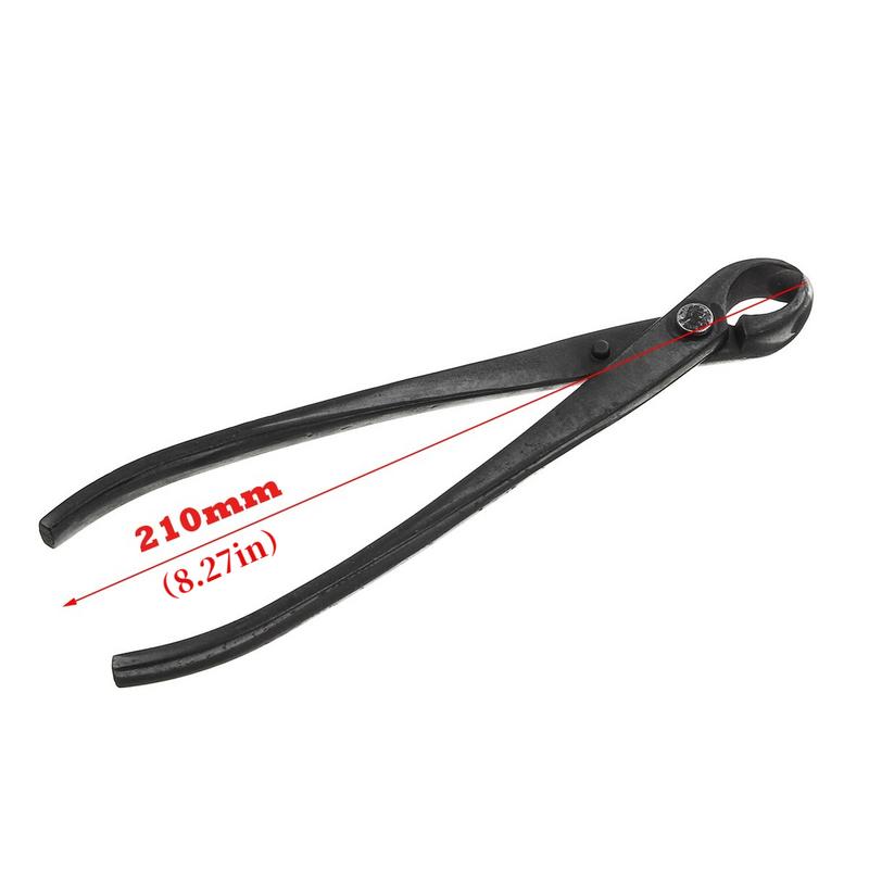 1 Buah Gunting Pemangkas Alat  - Concave Branch Cutter ulasan dan harga