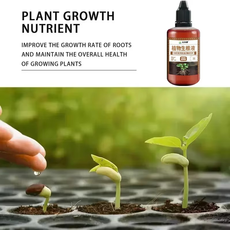 1 Buah Stimulator Rooting Cepa - Bonsai Soil Akadama ulasan dan harga