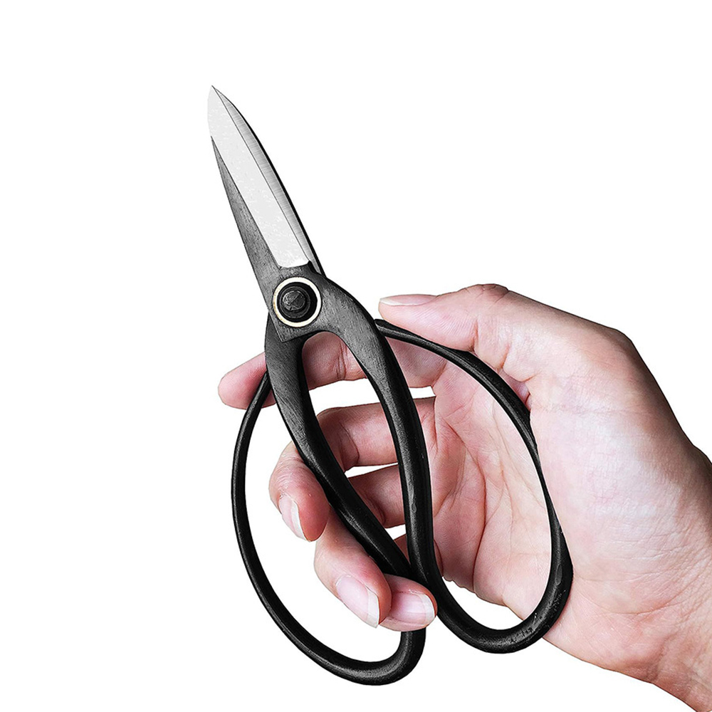 Gunting Bonsai profesional gun - Concave Branch Cutter ulasan dan harga