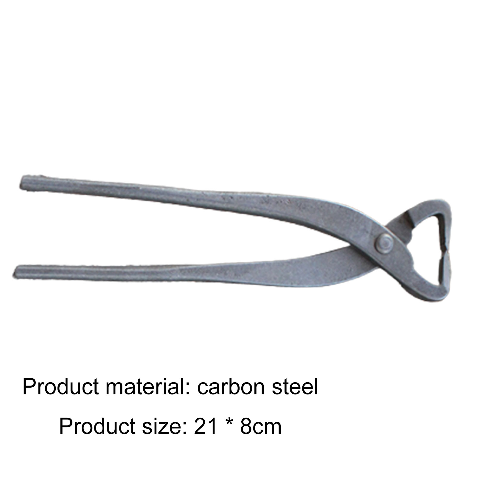 Pemotong Kenop Bonsai Taman Pe - Concave Branch Cutter ulasan dan harga