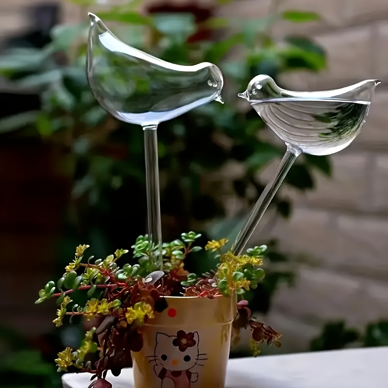 5 Buah Alat Penyiraman Otomati - Bonsai Garden Design ulasan dan harga
