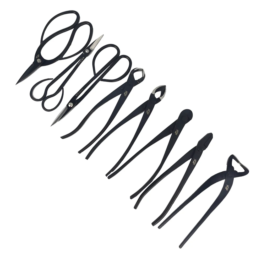 Bonsai Alat Pemangkasan Geser  - Concave Branch Cutter ulasan dan harga