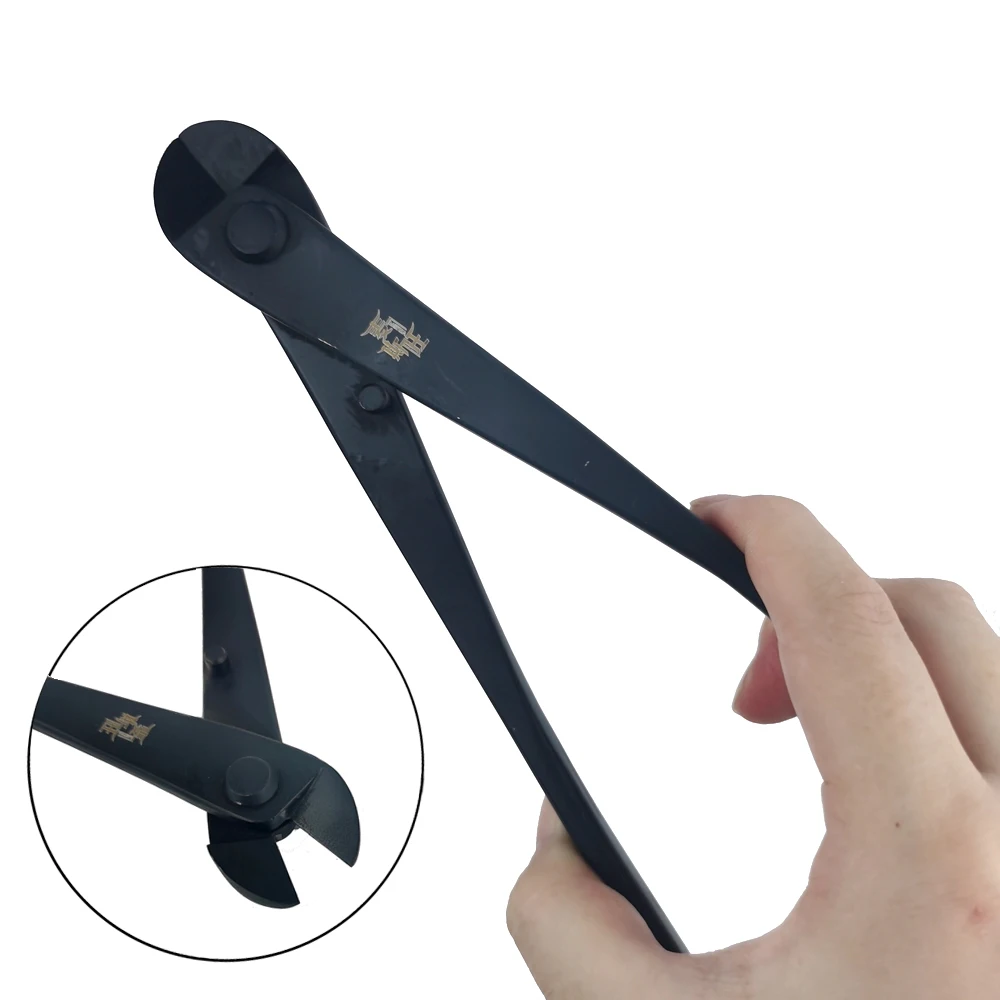 Bonsai Alat Pemangkasan Geser  - Concave Branch Cutter ulasan dan harga
