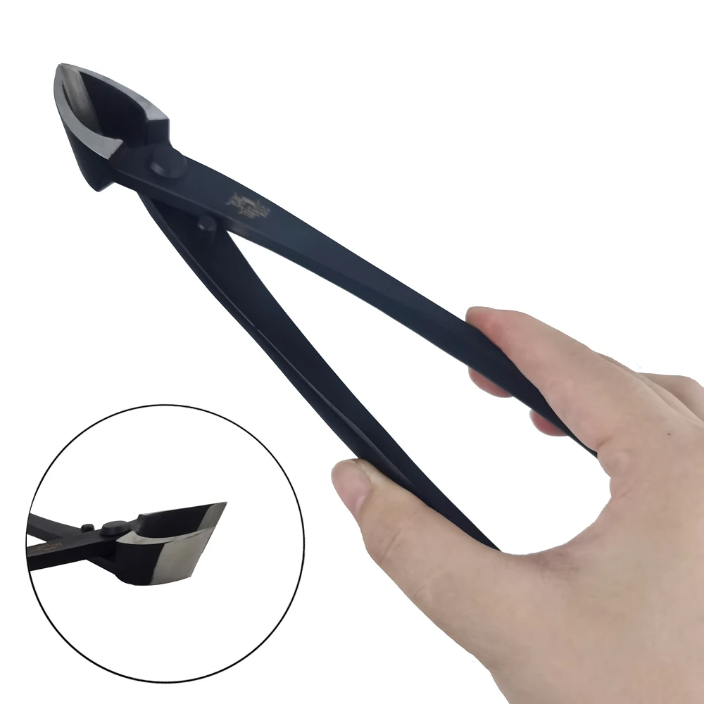 Bonsai Alat Pemangkasan Geser  - Concave Branch Cutter ulasan dan harga