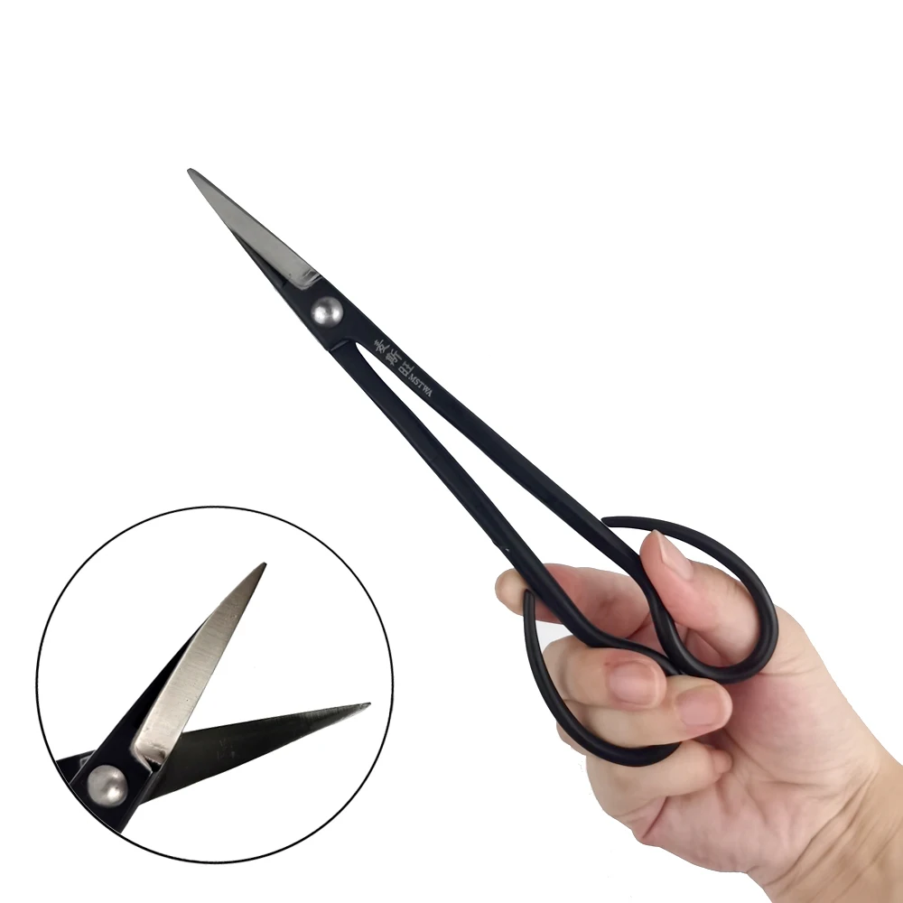Bonsai Alat Pemangkasan Geser  - Concave Branch Cutter ulasan dan harga
