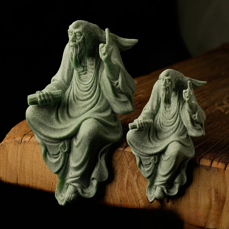 Patung Buddha Dekorasi Rumah P - Bonsai Garden China ulasan dan harga