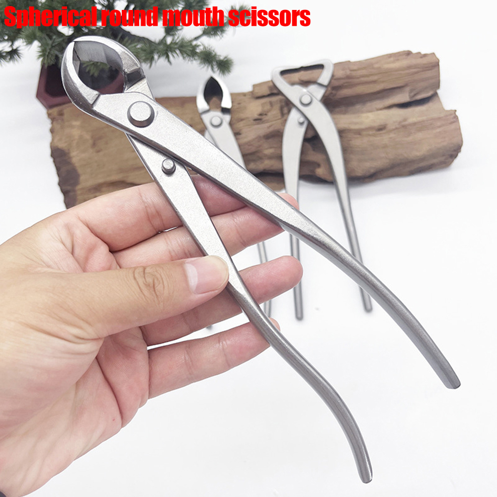 Tersedia Tiga Model Gunting Bo - Concave Branch Cutter ulasan dan harga
