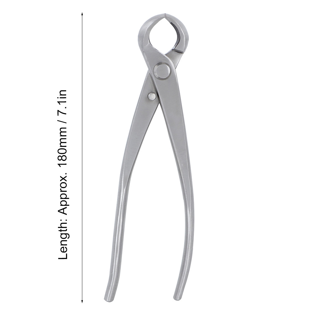 Pemotong Kenop Cekung 180Mm Ke - Concave Branch Cutter ulasan dan harga